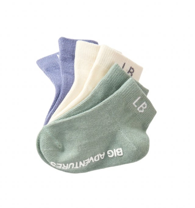 Noppies Socks 2 Pack - Tribes Hills
