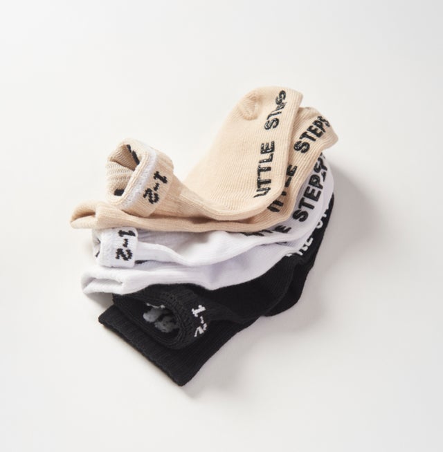 Noppies Socks 2 Pack - Tribes Hills Noppies Socks 2 Pack - Tribes Hills