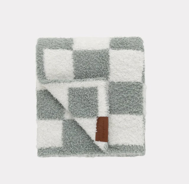 新品 everyone happy coincidence blanket 新品 everyone happy