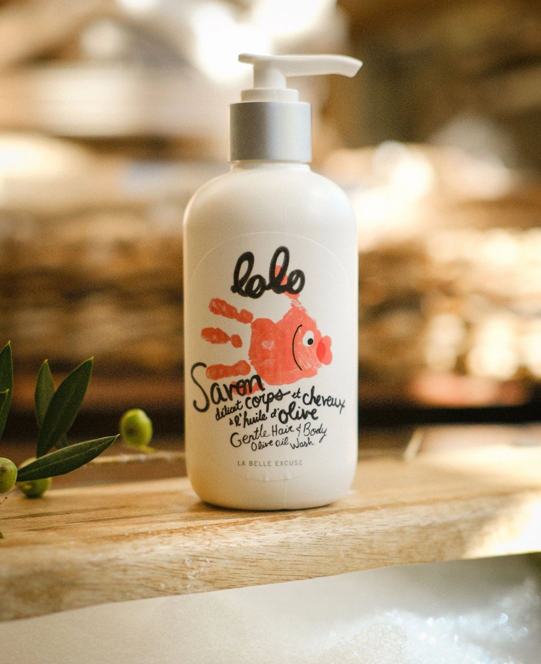 Skin + Haircare | Bliss & Bubs Boutique