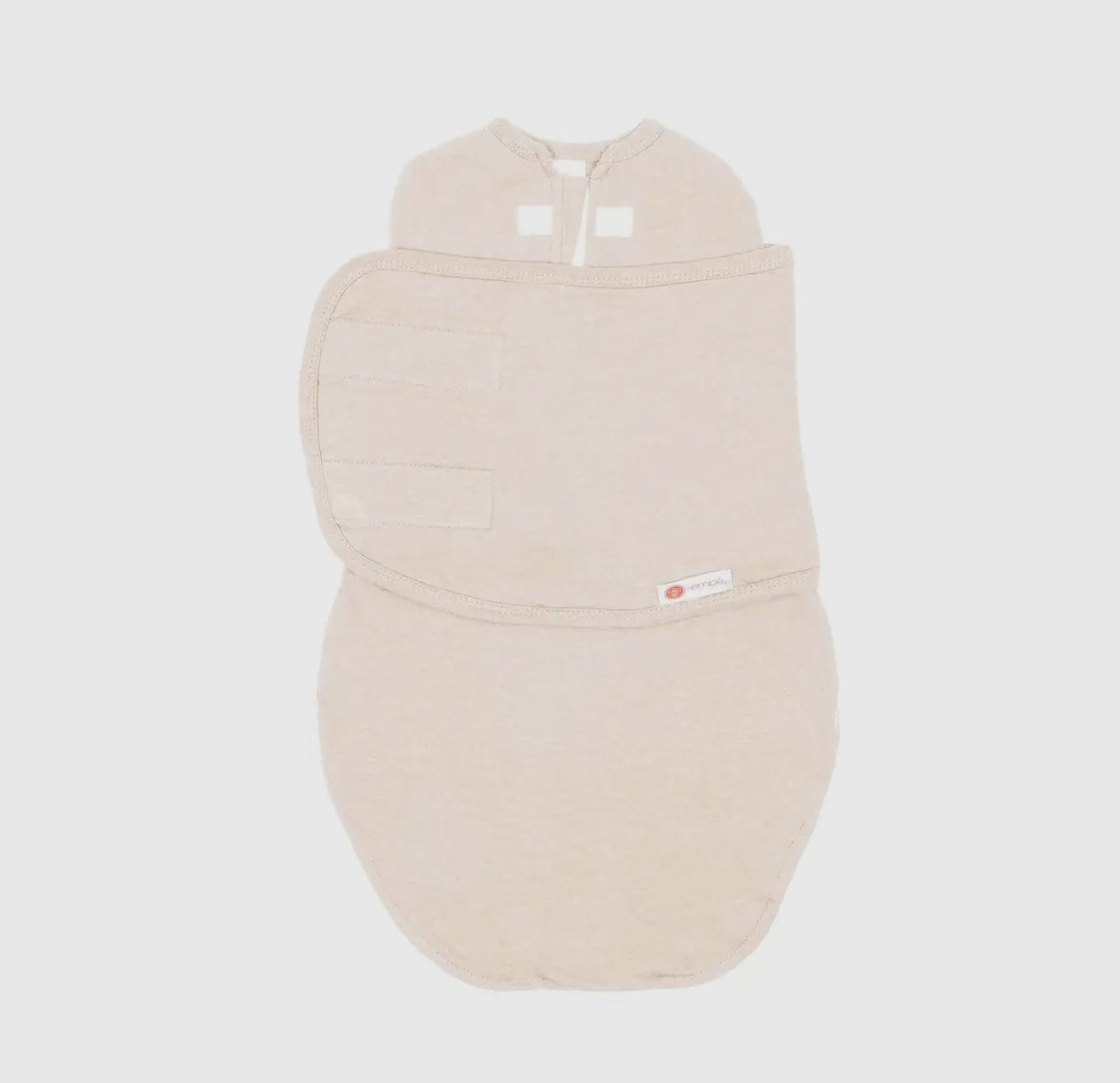 Embe starter swaddle 2025