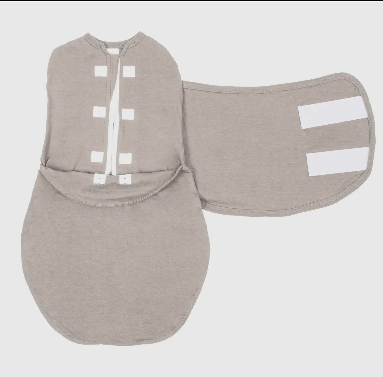 Embe Starter Swaddle Cream Bliss Bubs Boutique