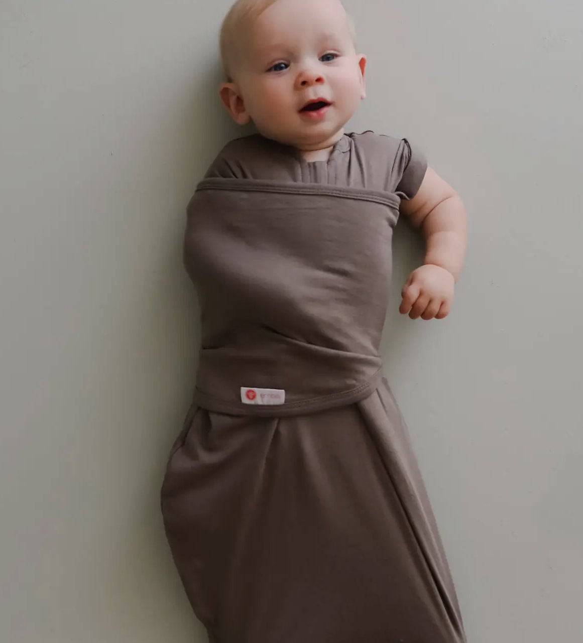 Embe Transitional Swaddle Wrap 3 6mo