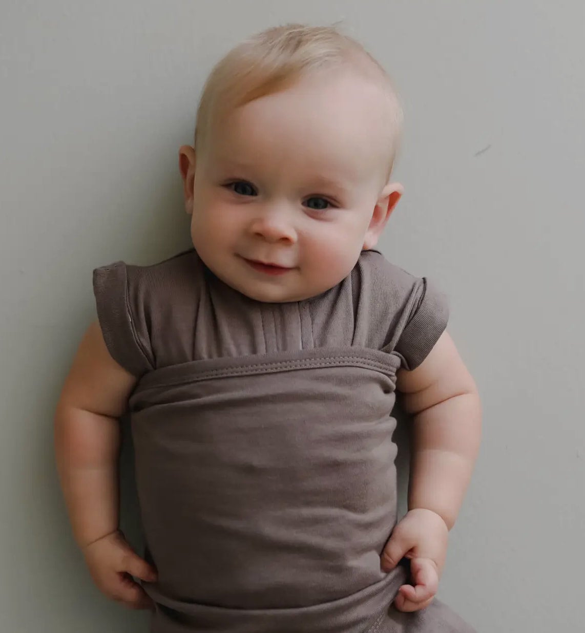 Embe Transitional Swaddle Wrap 3 6mo