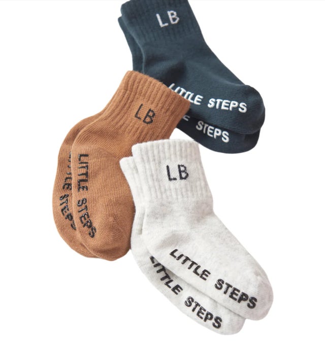 Noppies Socks 2 Pack - Tribes Hills