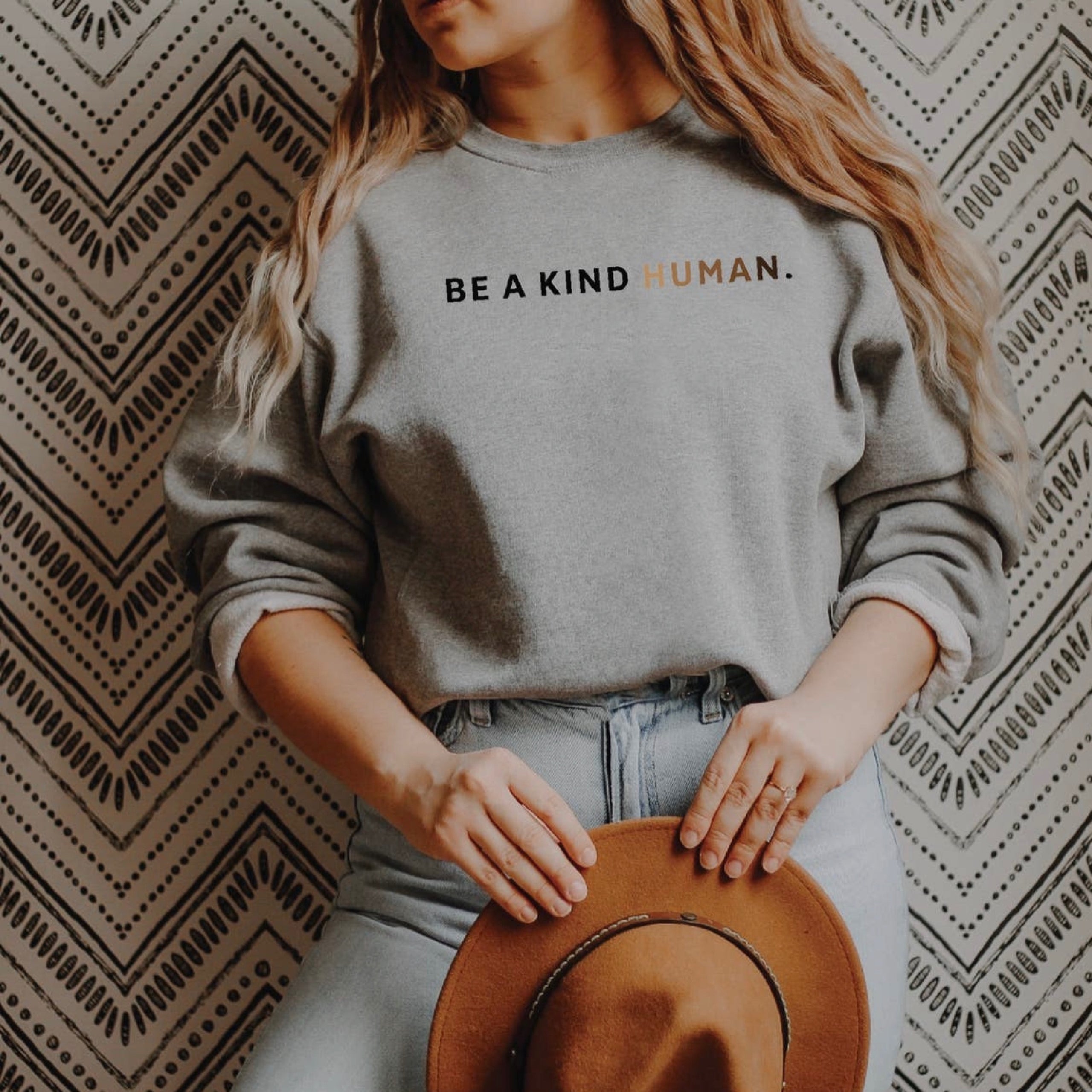 Boutique sweatshirts sales